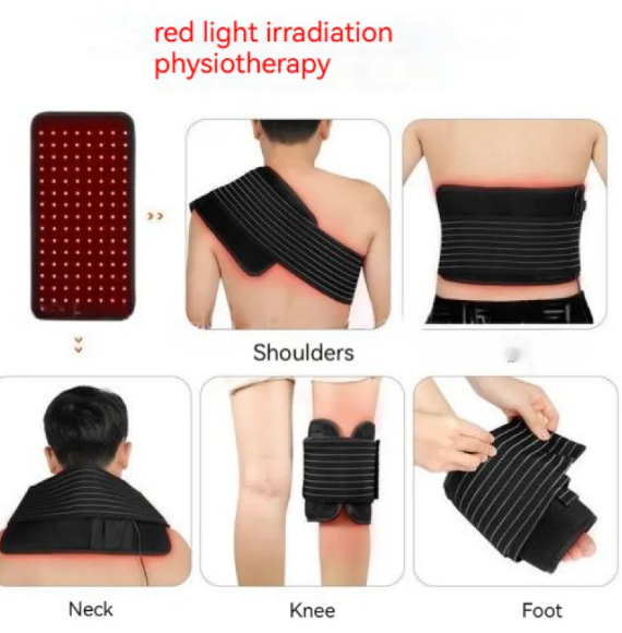 Infrared Red Light Therapy Belt