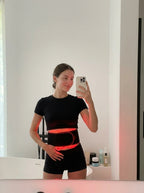 Glouren Infrared Therapy Waist Belt