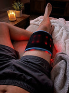 Glouren Infrared Therapy Waist Belt